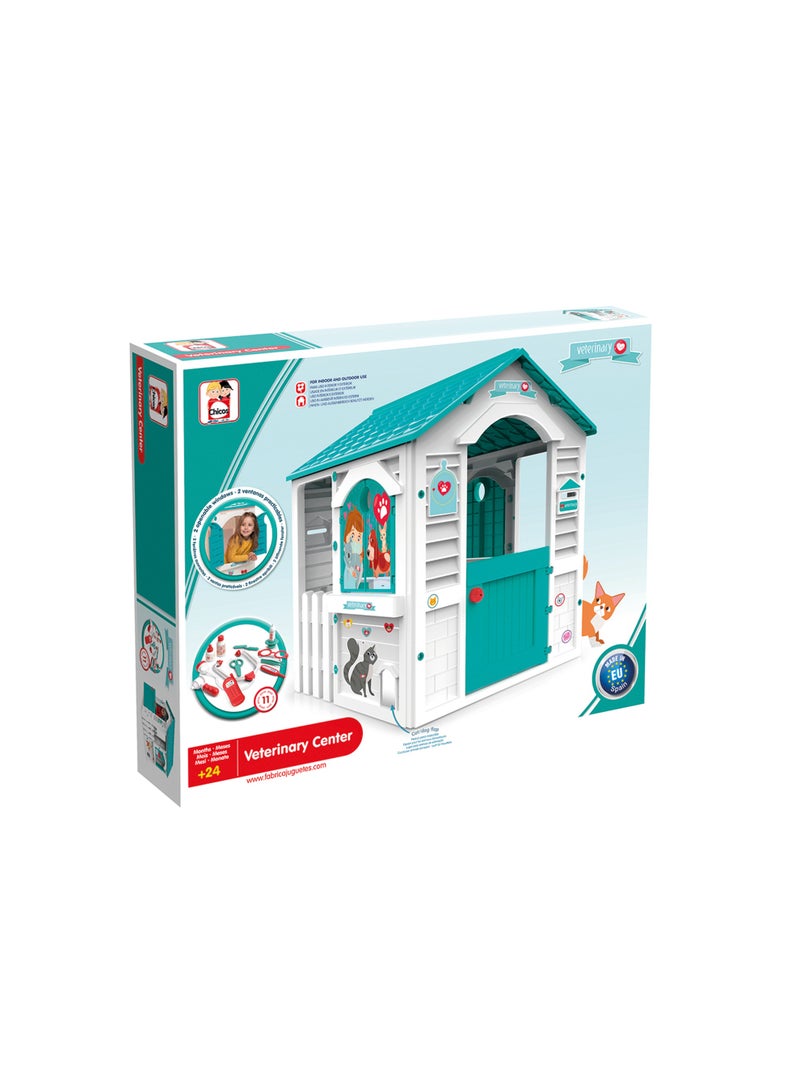 Chicos VETERINARY CENTER - Image 4